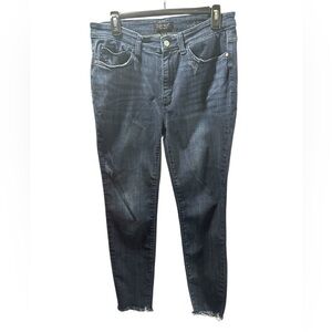 Judy Blue Skinny Fit Jeans